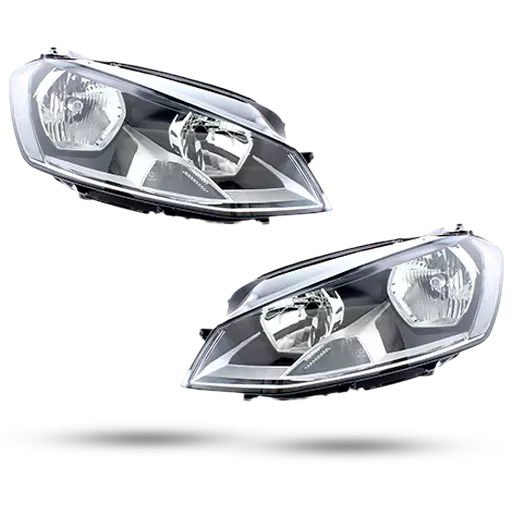 headlights